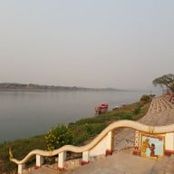 บรรยากาศ สวนเฉลิมพระเกียรติฉลองสิริราชสมบัติครบ 50 ปี