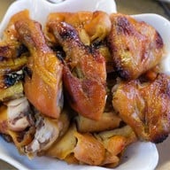 Little Whale หมูกระทะ