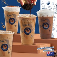 Coffee Journey เอสโซ่ แพรกษา