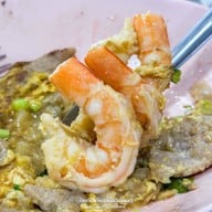 ก๋วยเตี๋ยวคั่วไก่รองเมือง (เพชรเกษม 73/2)