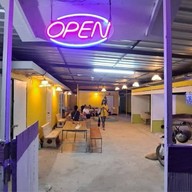 ครัวบ้านเรา Amity seafood