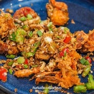 Seafresh Riverside Buffet พระราม 3