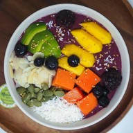 Khunkae’s Juice Bar