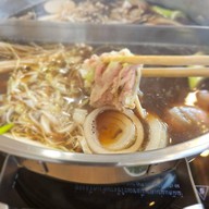 พุงกาง ชาบู พระยาสัจจา 9