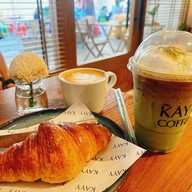 KAYY COFFEE MATCHA & ORANGE โปรกาแฟส้ม สุดคุ้ม