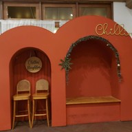 บรรยากาศ หอมนัว คั่วเบคอน - คั่วไฟลุก รสเด็ด หอมนัวทุกจาน 345-ราชพฤกษ์