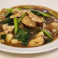 เมนูของร้าน รสดี สุขุมวิท95/1 บางจาก