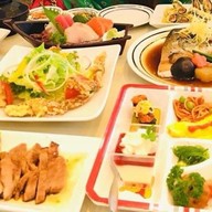 Fuji Japanese Restaurant เซ็นทรัลเวิลด์