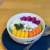 Khunkae’s Juice Bar
