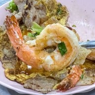 ก๋วยเตี๋ยวคั่วไก่รองเมือง (เพชรเกษม 73/2)