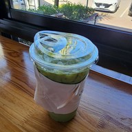 เมนูของร้าน Café Amazon Ptt Station Vang Vieng PTT Station Vang Vieng