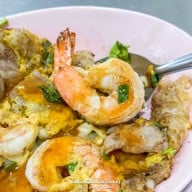 ก๋วยเตี๋ยวคั่วไก่รองเมือง (เพชรเกษม 73/2)