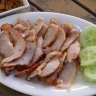 Little Whale หมูกระทะ