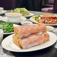 เมนูของร้าน Tasty Congee & Noodle Wantun Shop สยามพารากอน