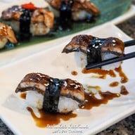 Seafresh Riverside Buffet พระราม 3