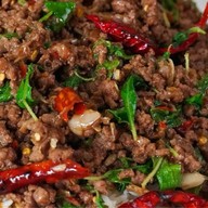 กระเพราเด็ด