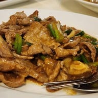 เมนูของร้าน รสดี สุขุมวิท95/1 บางจาก