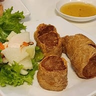 เมนูของร้าน รสดี สุขุมวิท95/1 บางจาก