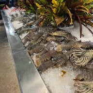 เมนูของร้าน Tong talay seafood buffet -