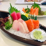 Fuji Japanese Restaurant เซ็นทรัลเวิลด์