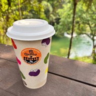 เมนูของร้าน Sao Noi Coffee