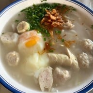 เมนูของร้าน อันจ๋าว - อาหารเช้านครพนม นครพนม