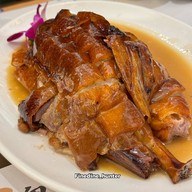เมนูของร้าน Kam's Roast Goose