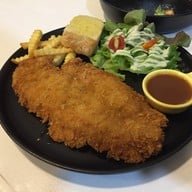 [สเต็กนายแบงก์] THE BANK Steak & Grill  ถนนทวีวัฒนา