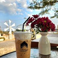 เมนูของร้าน เกลือหวานคาเฟ่