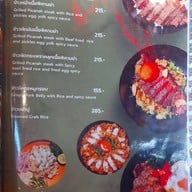 Moohao Bistro หมู่เฮา (ไม่ใส่ผงชูรสทุกเมนู) สกลนคร