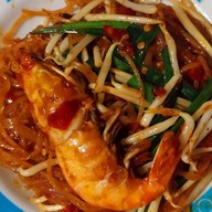 ผัดไทยครัวเฮียอ้วน เตี๋ยวแห้งโบราณ