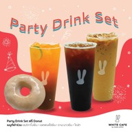 White Cafe by Casa Lapin เพชรบูรณ์