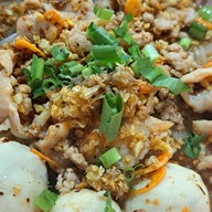 ก๋วยเตี๋ยววังชะโอน ByMax เพลินฟู้ดวิลล่า(คลองถนน)