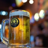 เมนูของร้าน CHIT HOLE CNX CHIT HOLE CNX