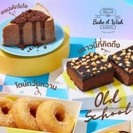Bake A Wish เมกาบางนา
