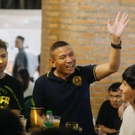 บรรยากาศ CHIT HOLE CNX CHIT HOLE CNX