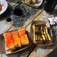 “195ปังปิ้งแดรกดึก” حلال “บังเบิ้มทะรั่ว”