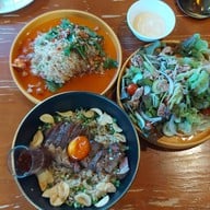 Moohao Bistro หมู่เฮา (ไม่ใส่ผงชูรสทุกเมนู) สกลนคร