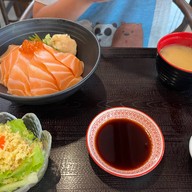 เมนูของร้าน Shinsei Sushi (Bang Chak) บางจาก