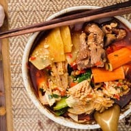 Hotpotman (ฮอตพอตแมน) โคราช