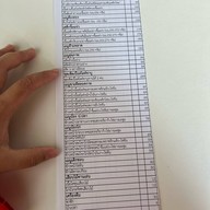 เน้นเนื้อ@ประจวบฮาลาล ประจวบฮาลาล