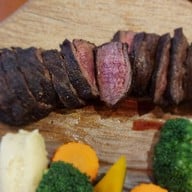 Moohao Bistro หมู่เฮา (ไม่ใส่ผงชูรสทุกเมนู) สกลนคร