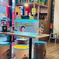 Sekai No Yamachan Little Walk Krungthep Kritha