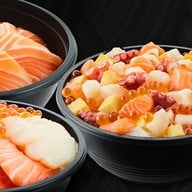 Tenjo Sushi & Yakiniku Premium Buffet เดอะมอลล์ ท่าพระ