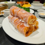เมนูของร้าน Tasty Congee & Noodle Wantun Shop สยามพารากอน