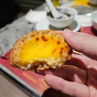 เมนูของร้าน Tasty Congee & Noodle Wantun Shop สยามพารากอน