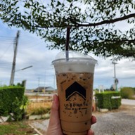 เมนูของร้าน เกลือหวานคาเฟ่