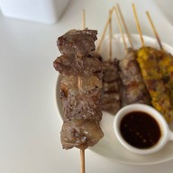 เน้นเนื้อ@ประจวบฮาลาล ประจวบฮาลาล