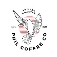 Phil Coffee Company สุขุมวิท