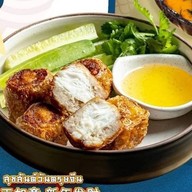 RED TEA เชียงใหม่